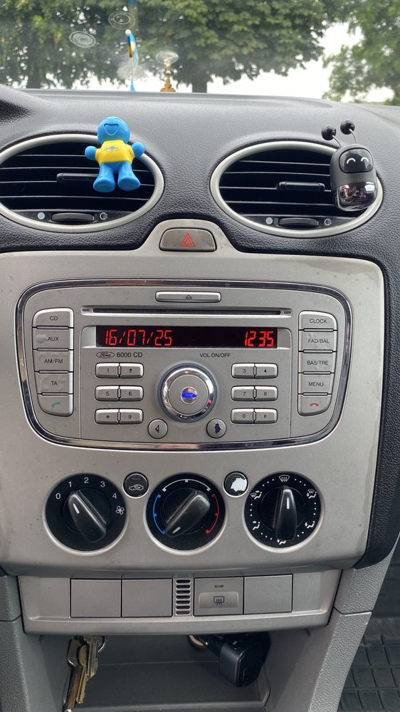 Продам авто Ford Focus