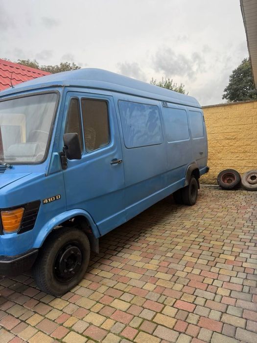 Продам Мерседес410 2.9D