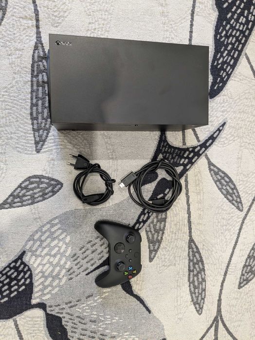 Xbox Series X 1tb
