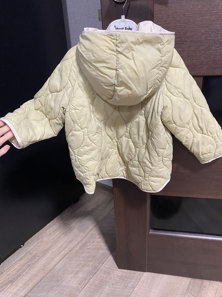 Куртка  дитяча 86 розмір