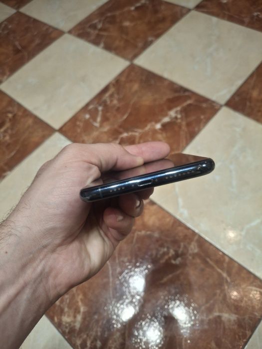 Iphone 11 pro max 256