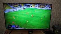 TCL 55C75B – 55 cali QLED/144Hz/4K