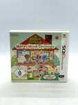 Animal Crossing Happy Home Designer Nintendo 3DS Po Angielsku