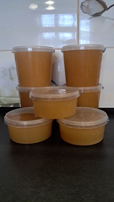 Продам МЕД Лісовий