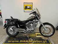 Yamaha Virago XV535 IMPORT NIEMCY ! Raty 0% ! Transport !