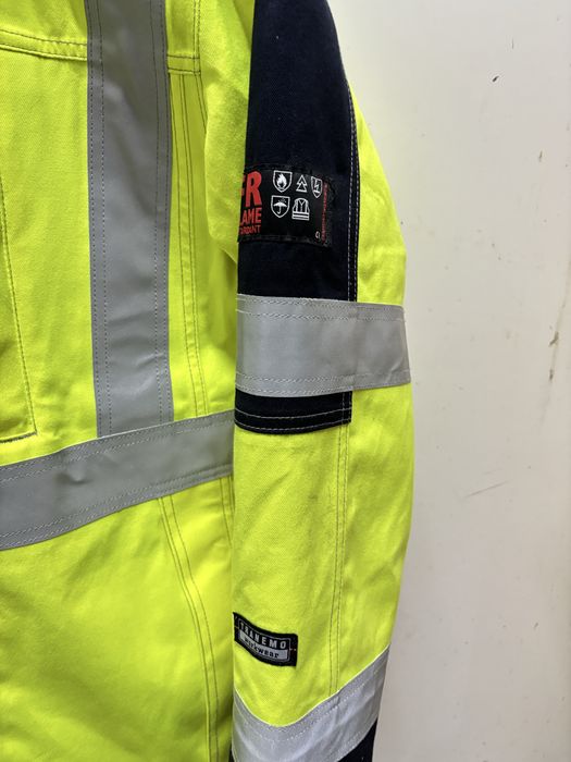 Kurtka robocza zimowa Tranemo 5000 93 XXS