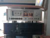Sprzedam Magnetofon PIONEER CT F 500
