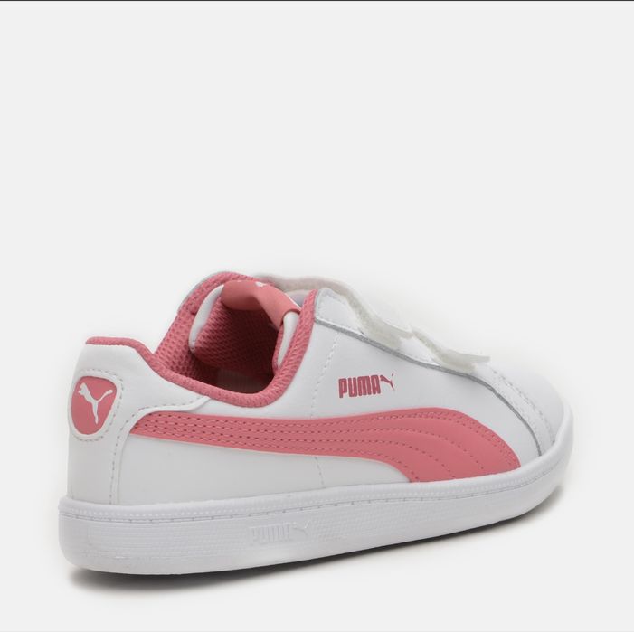 Кеди кросівки кросовки Puma для дівчинки