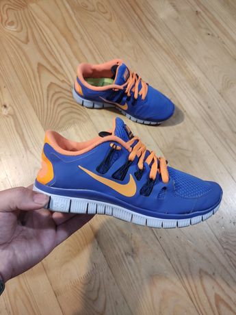 Кросівки Nike Free Run 5