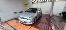 Hyundai i30 1.6 CRDI Blue Comfort CPF