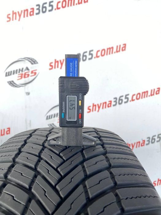 шини бу 205/60 r16 bridgestone weathercontrol a005 5mm