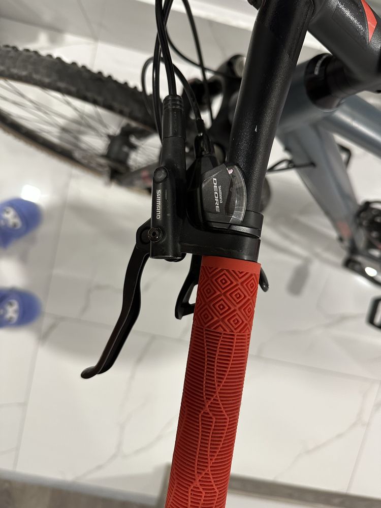Cube cross pro