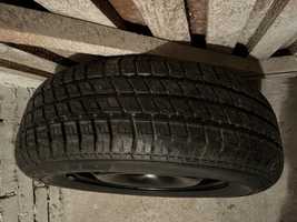 NoweKoloLato MichelinPilotHX 195/65R15 5x100 PoloGolfBoraIbizaFabiaA2