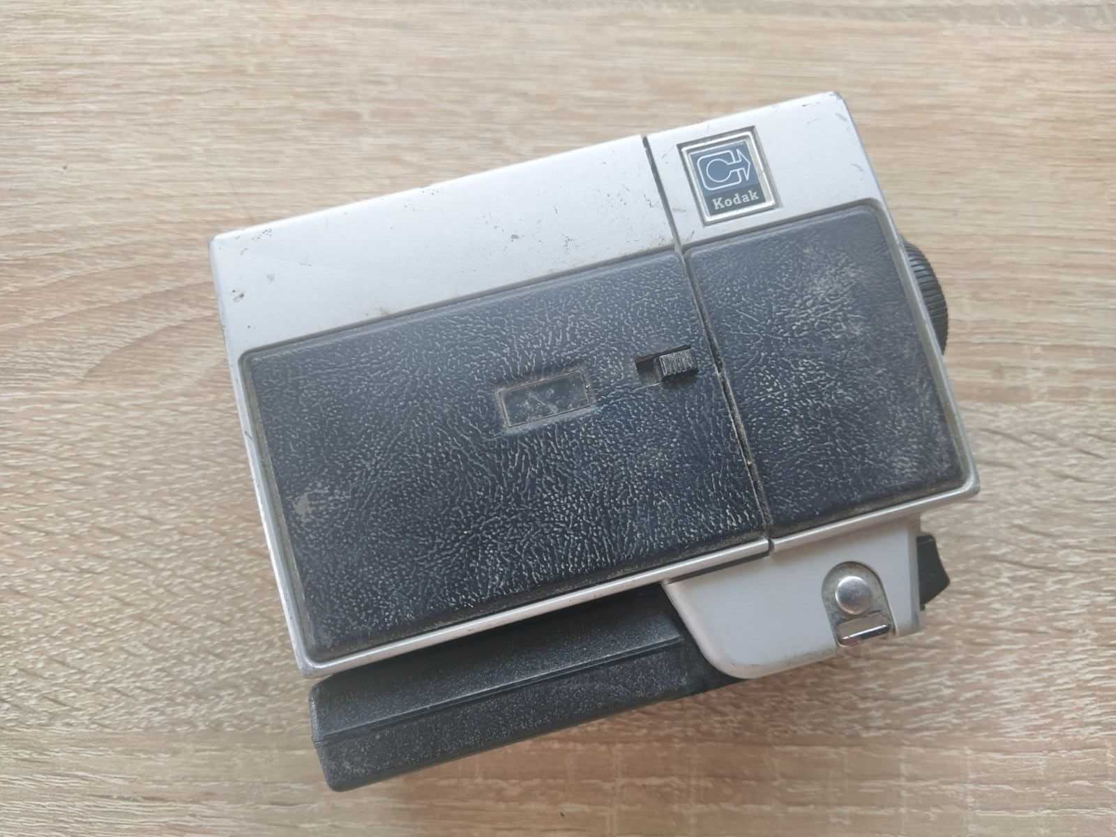 Ретро відеокамера Kodak Instamatic M22 в колекцію