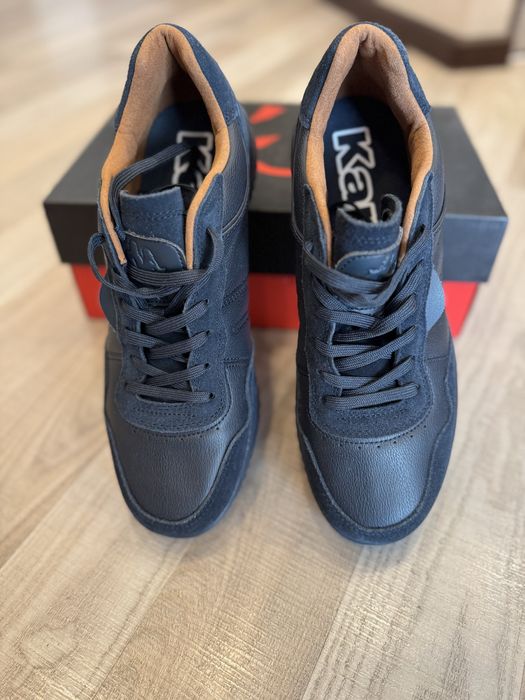 Кросівки чоловічі Kappa