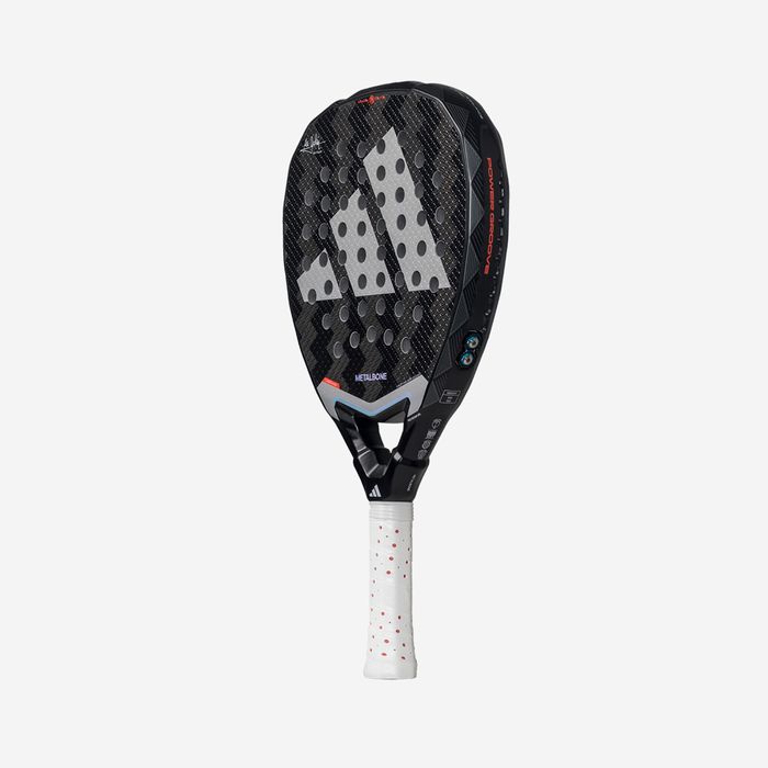 Raquete de padel adulto - ADIDAS Metalbone 3.4 Ale Galán