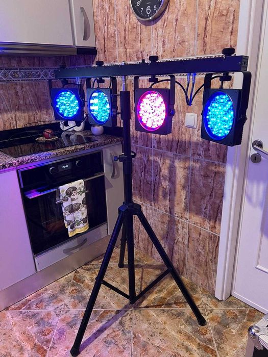 Eurolite Led KLS-200