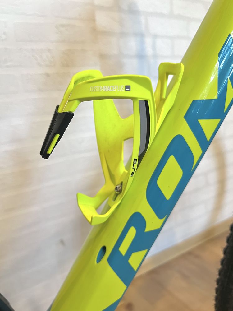Rower MTB górski góral Karbon Carbon 15 Romet monsun LTD