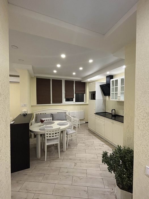 1 комнатная ЖК Балковский