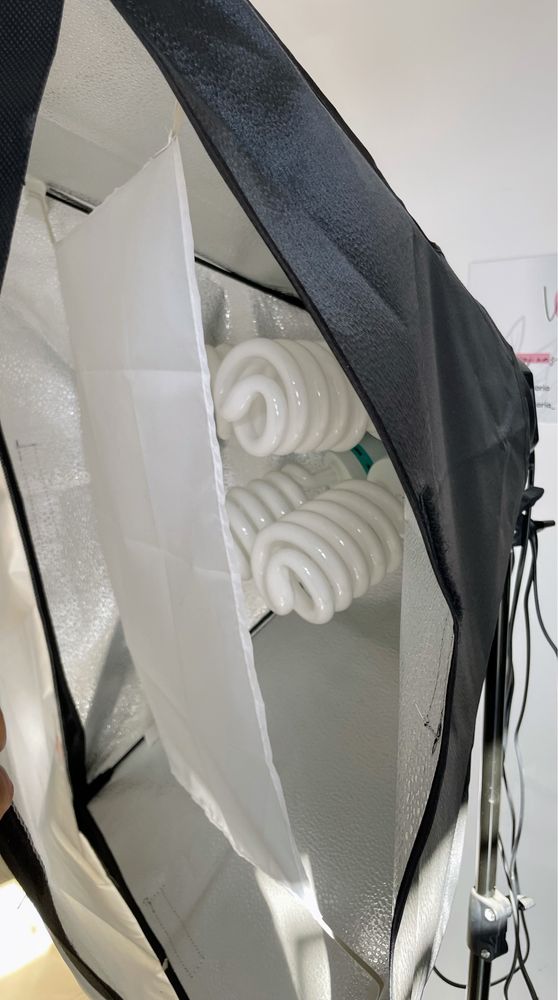 Oswietlenie fotograficzne