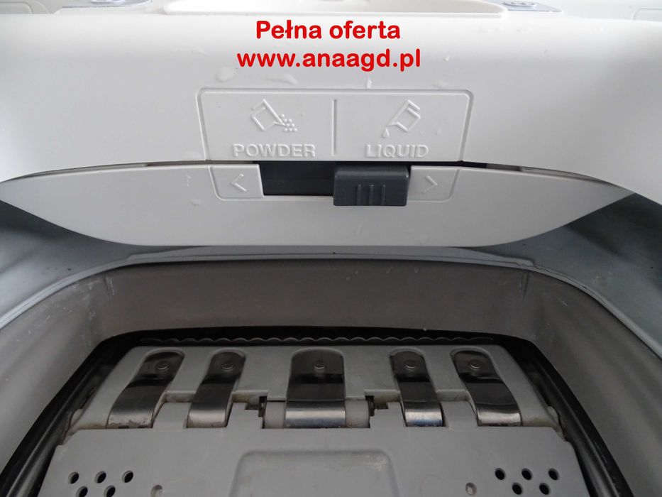 Pralka AEG Protex Plus A+++ 7 kg GWARANCJA! Duży Wybór Sprzętu AGD