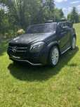 Mercedes GLS 63 AMG  akumulatorowy