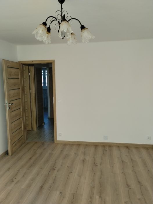 Mieszkanie 2 pok.na os.ks Szumana 3 na wynajem