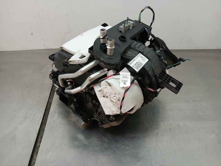 Chauffage / sofagem completa PEUGEOT 208 II