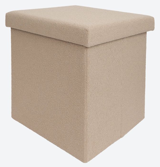 Puffs novos homestaging