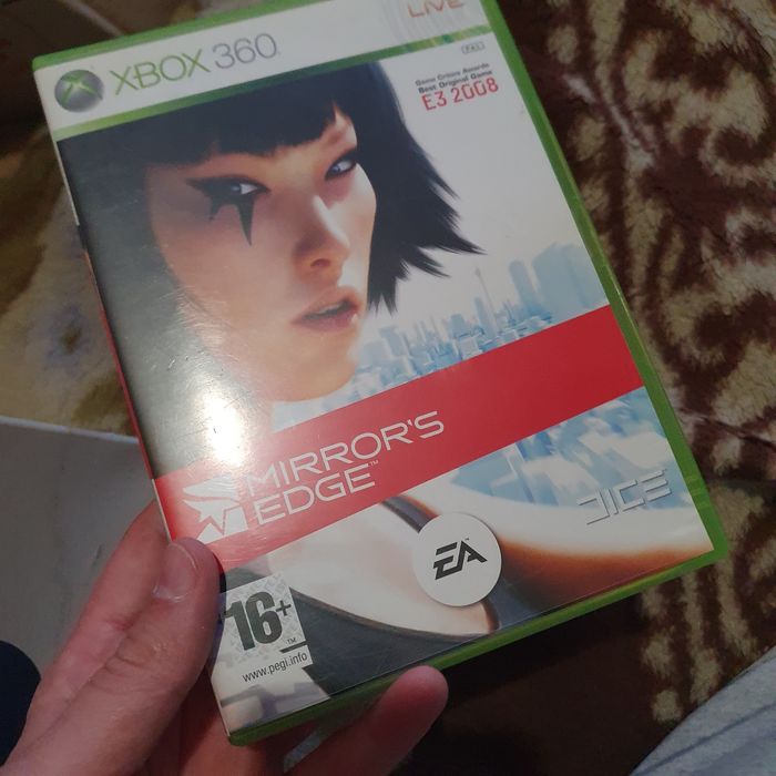 Игры для xbox 360, диски для приставки xbox