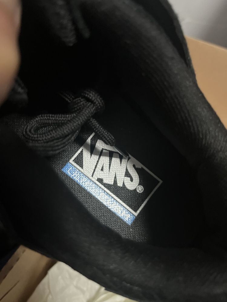 Tenis originais Vans 37