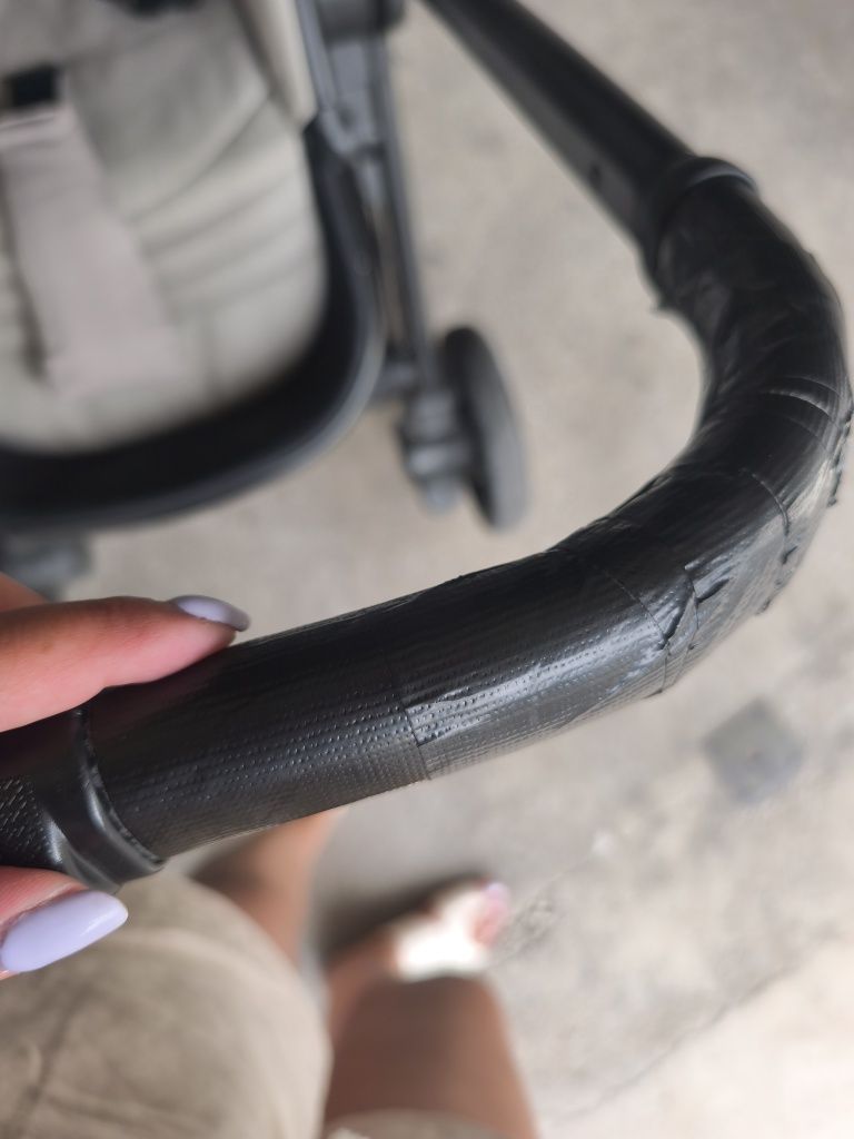Carrinho de bebe