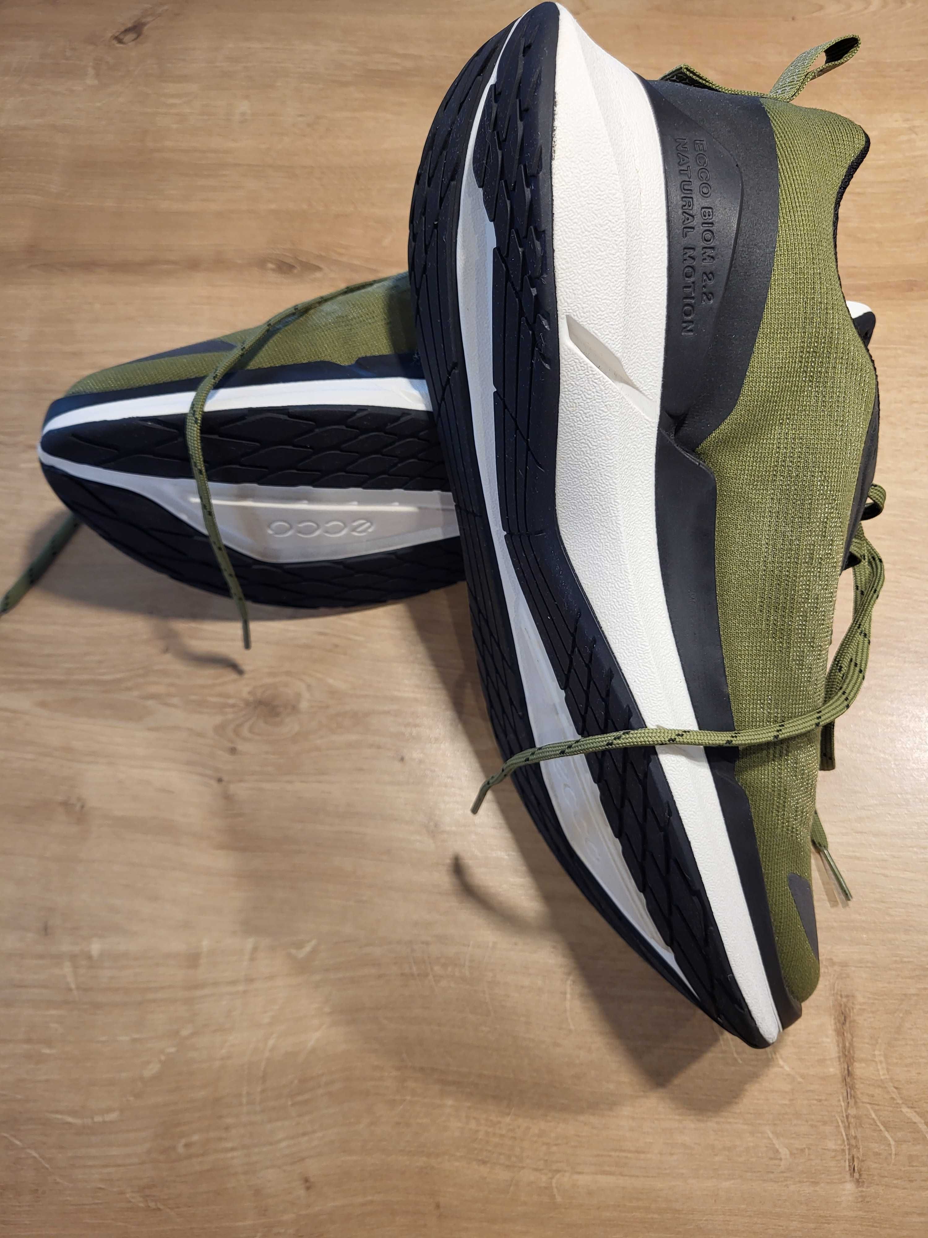 Buty ECCO biom 2.2 M