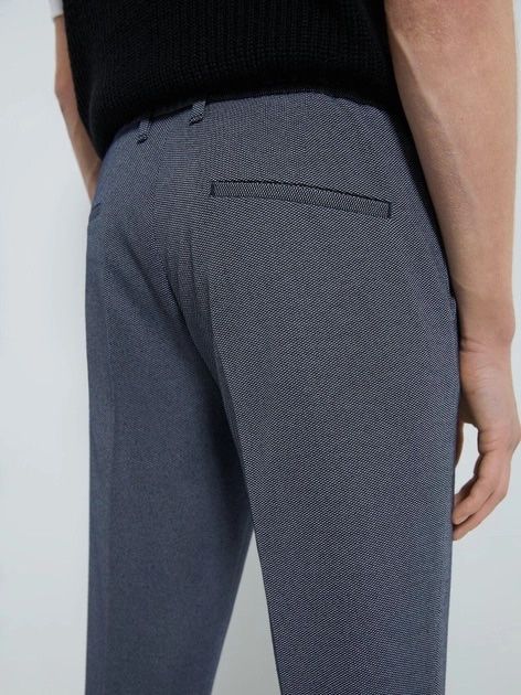 Штани чоловічі (брюки) ZARA нові 38 розмір