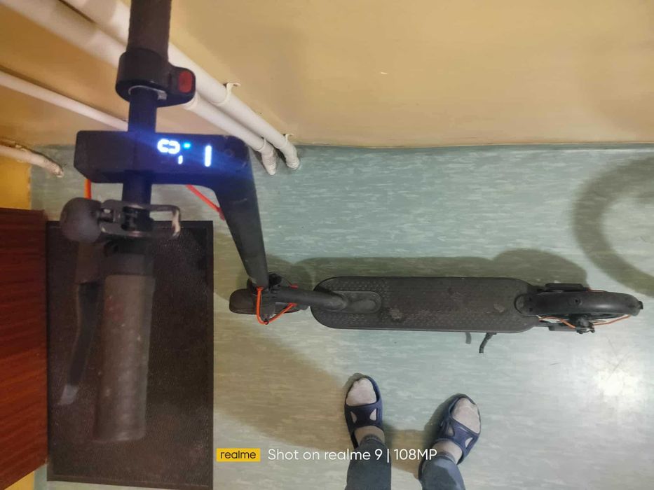 sprzedam hulajnogi / xiaomii pro 2