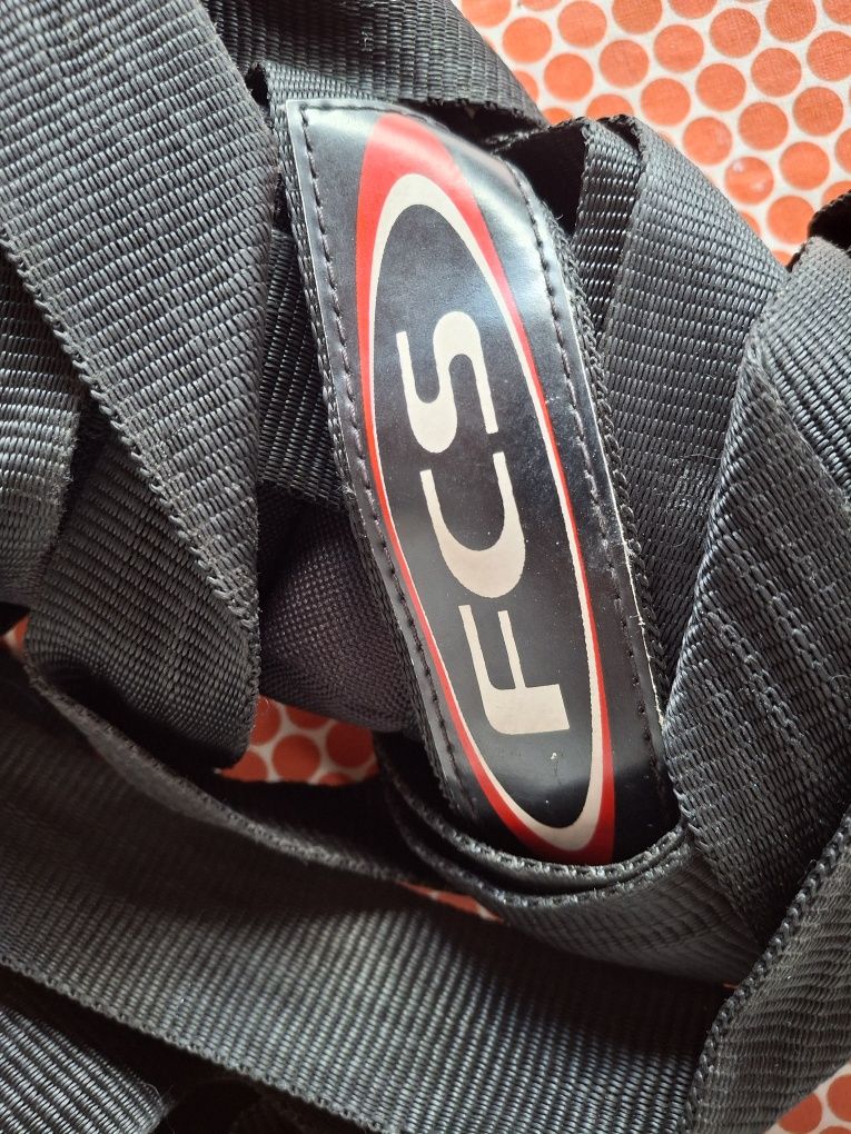 Straps fitas para carro prancha surf Fcs