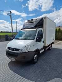 Iveco Daily 35c15 chłodnia izoterma