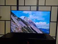 SAMSUNG 55cali Qled 120Hz SMART telewizor