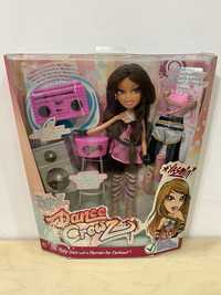 Bratz Dance Crewz Yasmin братц братс