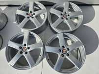 Alfa Romeo Giulietta giulia 159 Stelvio 5x110 18'' ET39 4X