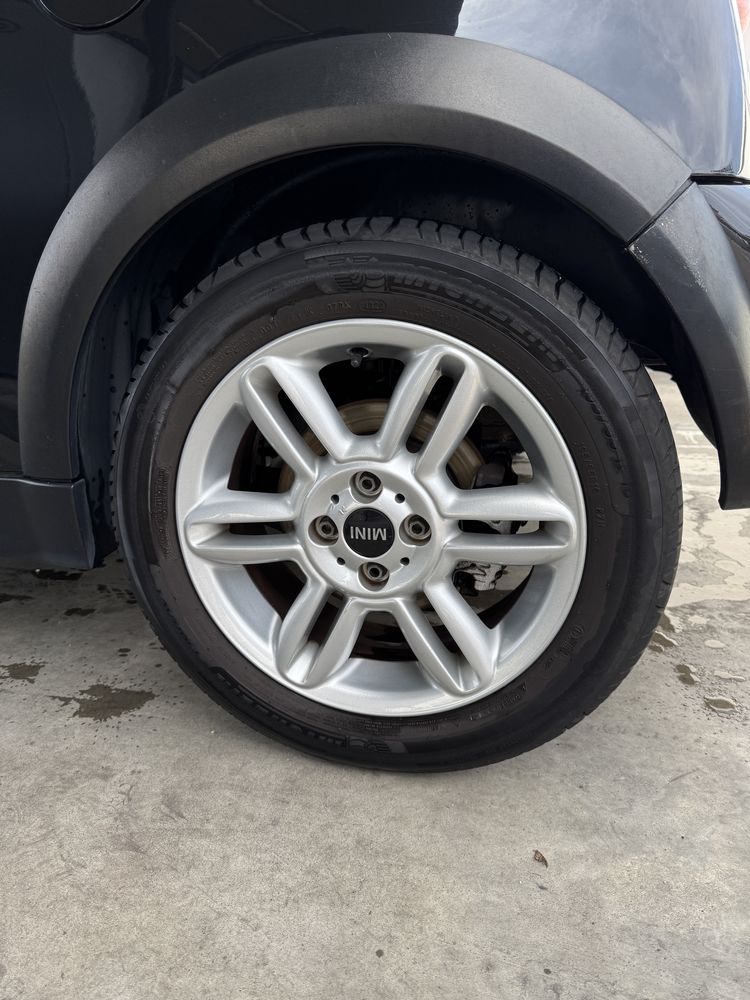 Mini One D 1.4 2003