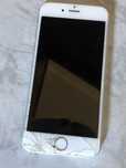 IPhone 6 S 64 gbyts