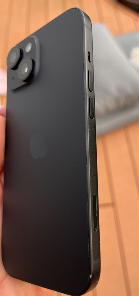 Iphone 15 idealny stan 128g