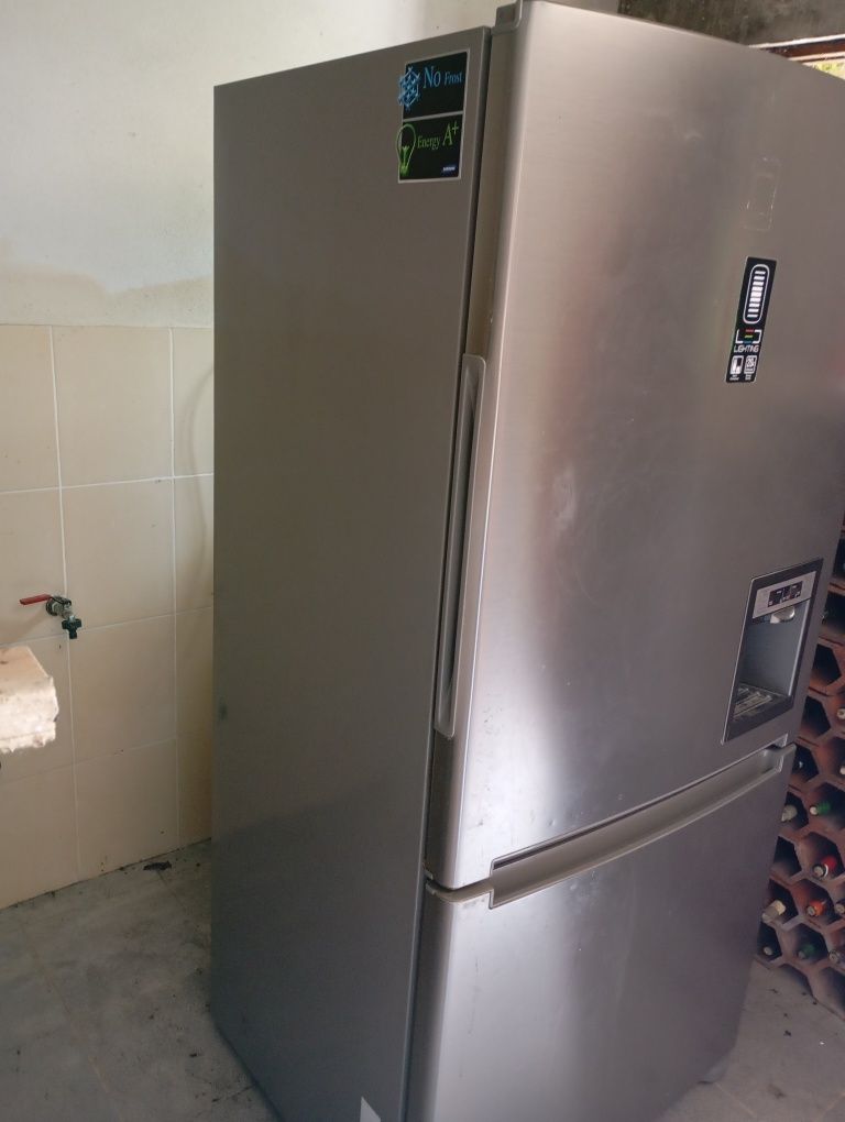 Combinado/frigorífico Samsung