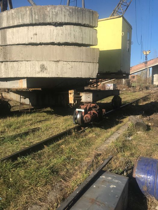 Продаж виробничого комплексу м. Житомир