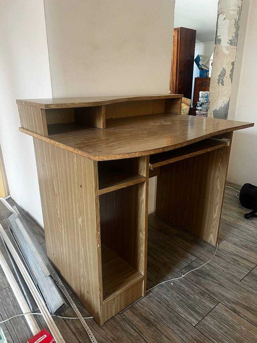 Парта для навчання | Дитяча