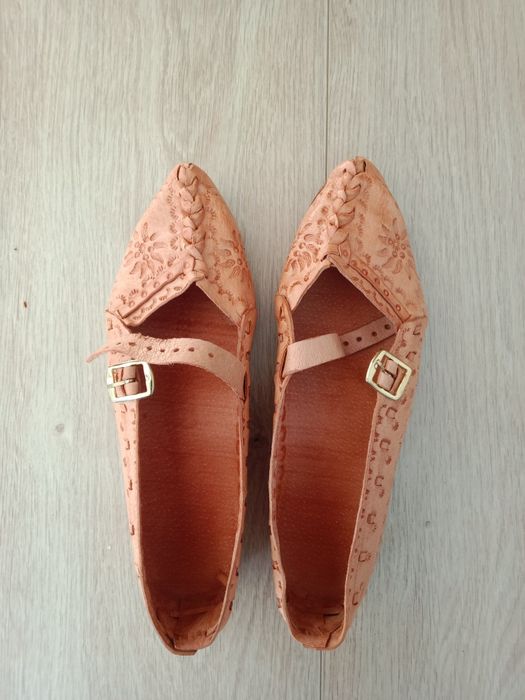 Kierpce góralskie dla dziewczyny