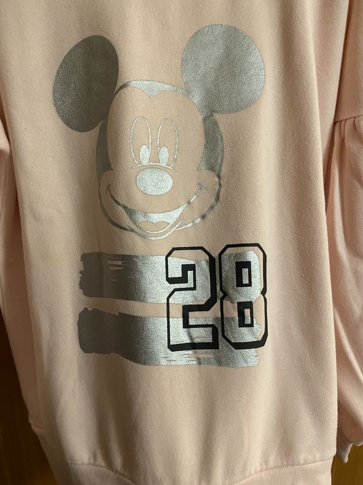 Sweat shirt/ camisola Disney