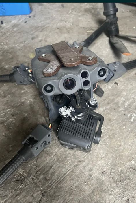 Викуп Дронів в будь якому стані та пошкоджені