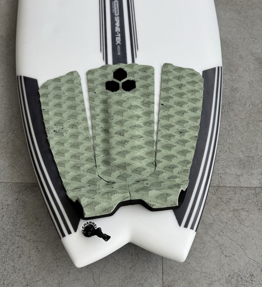 Prancha Surf Al Merrick Better everyday SPINE-TEK 6”0 – 35L